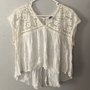Express blouse
